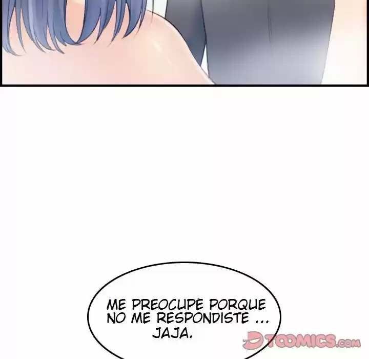 Never Too Late - Capítulo 31 - Página 121 - LectorTMOo