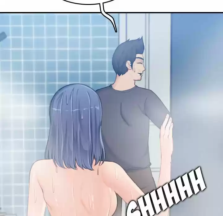 Never Too Late - Capítulo 31 - Página 126 - LectorTMOo