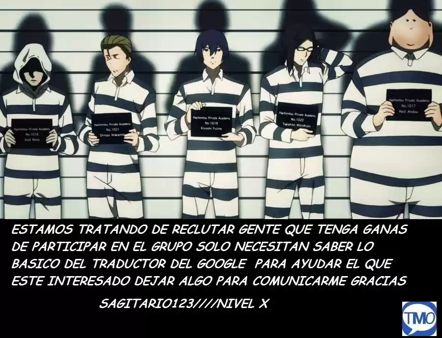 Never Too Late - Capítulo 31 - Página 130 - LectorTMOo