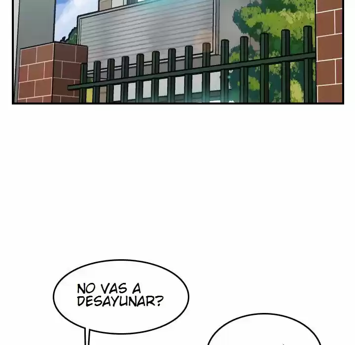 Never Too Late - Capítulo 32 - Página 4 - LectorTMOo