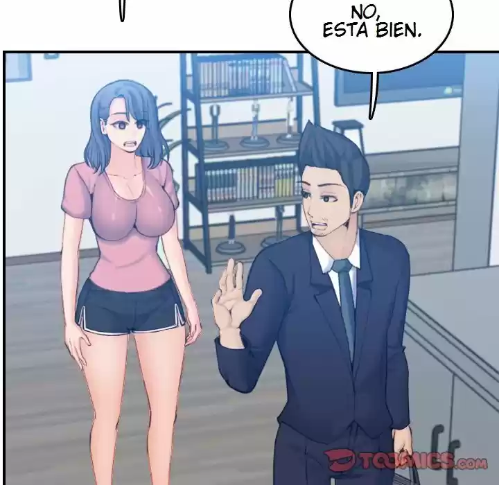 Never Too Late - Capítulo 32 - Página 5 - LectorTMOo