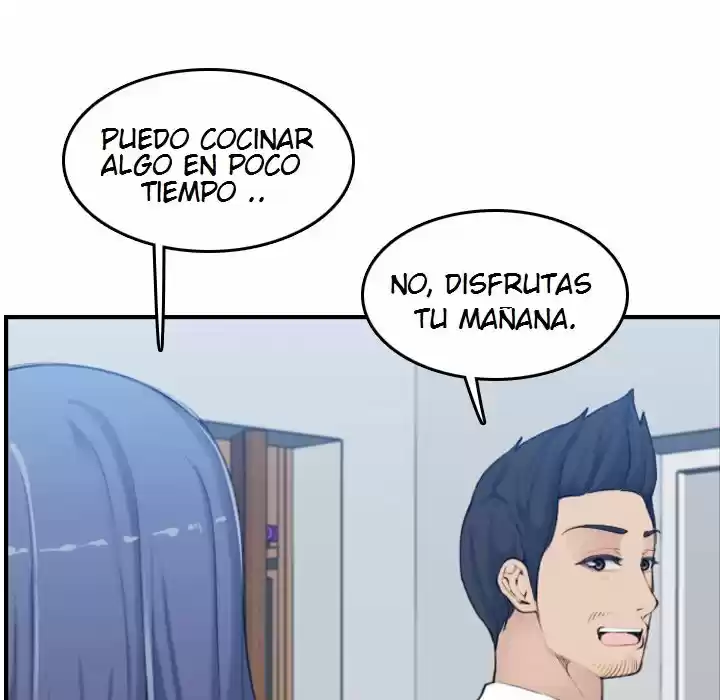 Never Too Late - Capítulo 32 - Página 7 - LectorTMOo