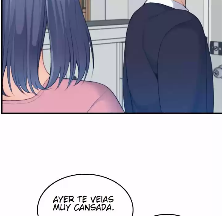 Never Too Late - Capítulo 32 - Página 8 - LectorTMOo