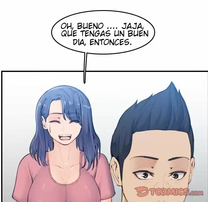 Never Too Late - Capítulo 32 - Página 11 - LectorTMOo