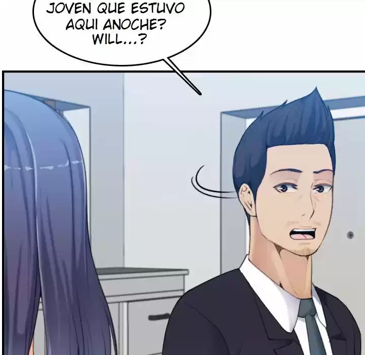 Never Too Late - Capítulo 32 - Página 13 - LectorTMOo