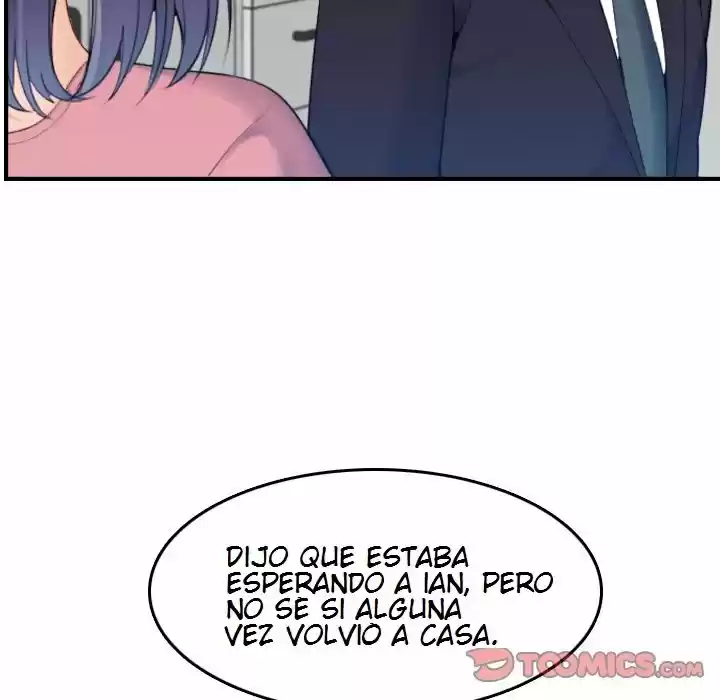 Never Too Late - Capítulo 32 - Página 14 - LectorTMOo