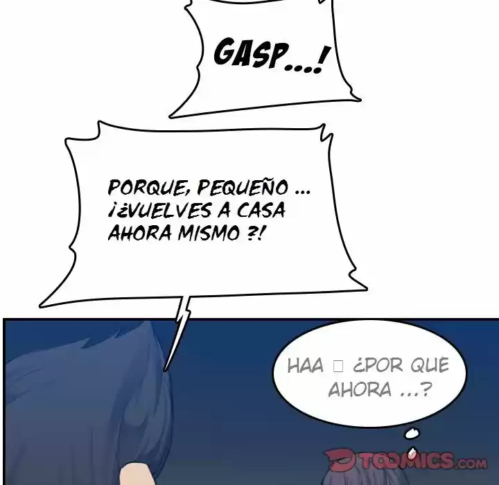 Never Too Late - Capítulo 32 - Página 23 - LectorTMOo
