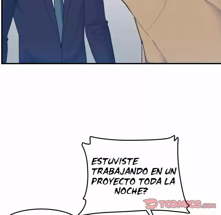 Never Too Late - Capítulo 32 - Página 26 - LectorTMOo