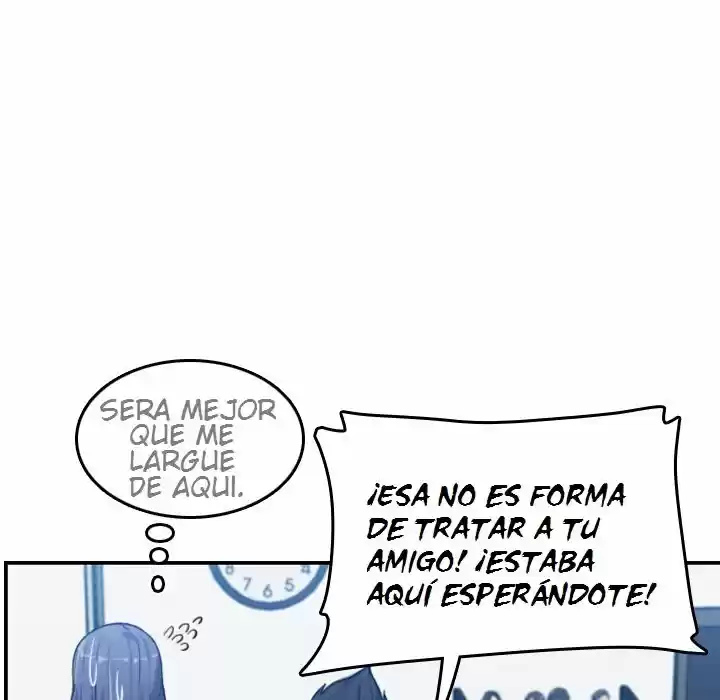 Never Too Late - Capítulo 32 - Página 28 - LectorTMOo