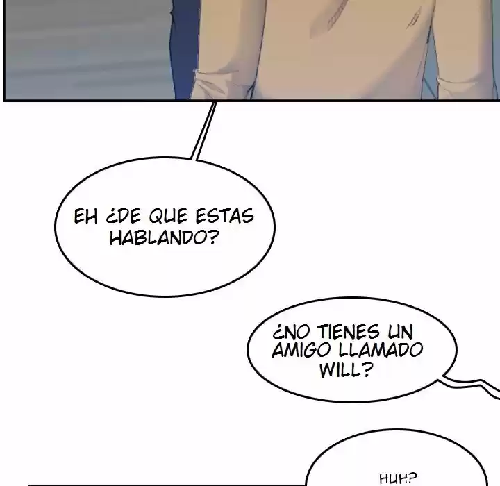 Never Too Late - Capítulo 32 - Página 30 - LectorTMOo