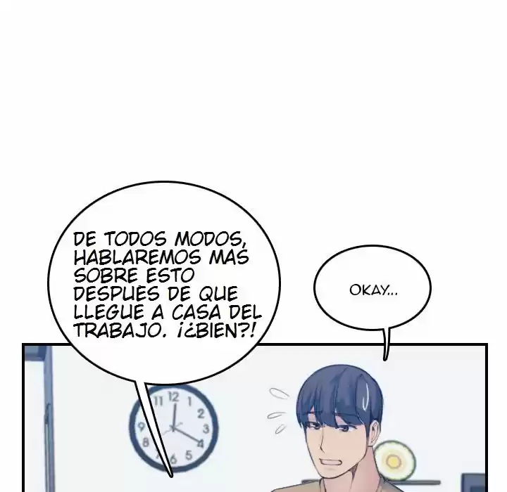 Never Too Late - Capítulo 32 - Página 36 - LectorTMOo