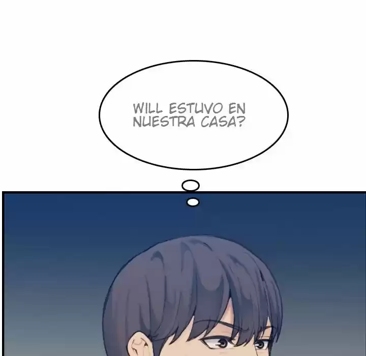 Never Too Late - Capítulo 32 - Página 40 - LectorTMOo