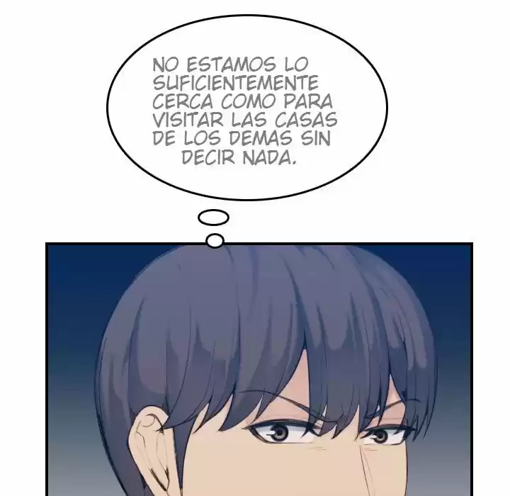 Never Too Late - Capítulo 32 - Página 42 - LectorTMOo