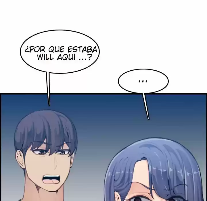 Never Too Late - Capítulo 32 - Página 52 - LectorTMOo