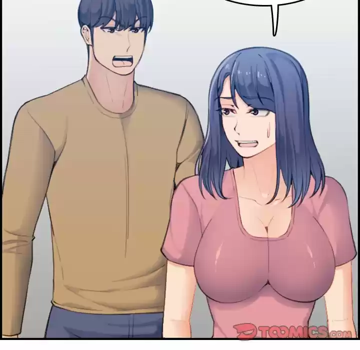 Never Too Late - Capítulo 32 - Página 56 - LectorTMOo