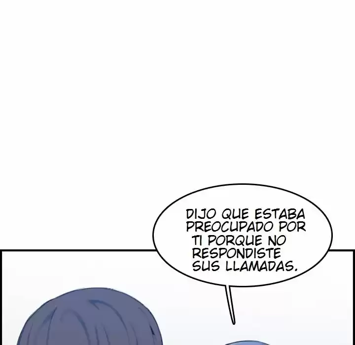 Never Too Late - Capítulo 32 - Página 57 - LectorTMOo