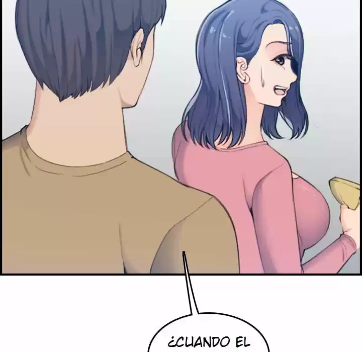 Never Too Late - Capítulo 32 - Página 58 - LectorTMOo