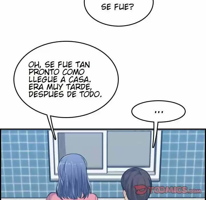 Never Too Late - Capítulo 32 - Página 59 - LectorTMOo