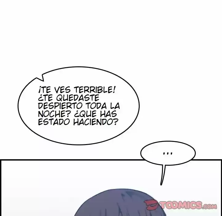 Never Too Late - Capítulo 32 - Página 65 - LectorTMOo
