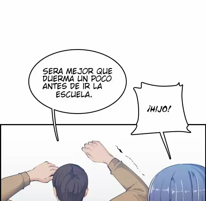 Never Too Late - Capítulo 32 - Página 69 - LectorTMOo