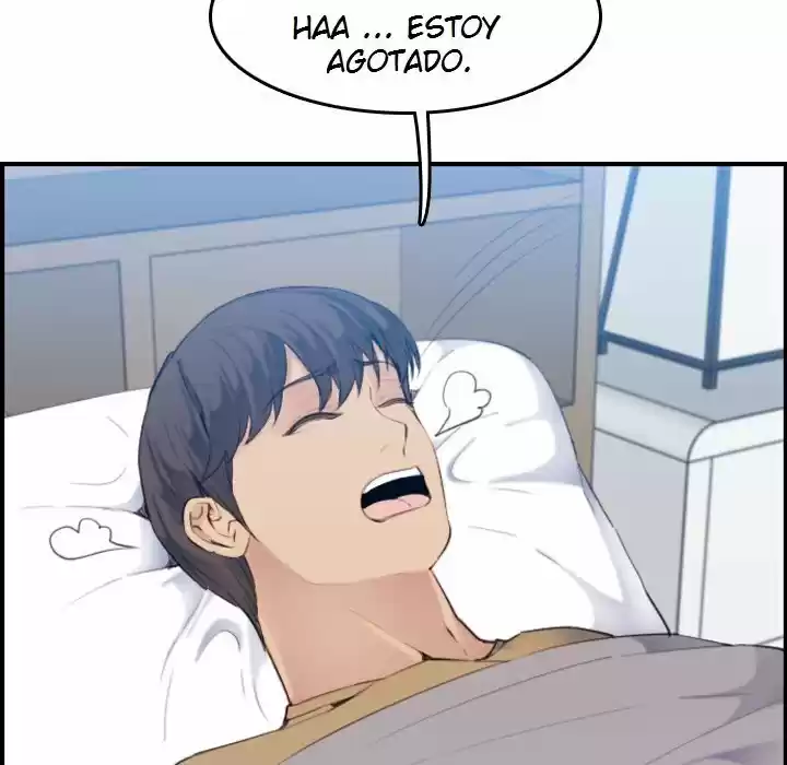 Never Too Late - Capítulo 32 - Página 79 - LectorTMOo