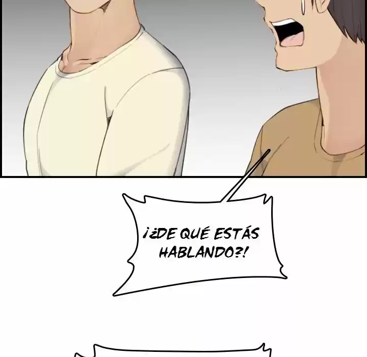 Never Too Late - Capítulo 32 - Página 99 - LectorTMOo