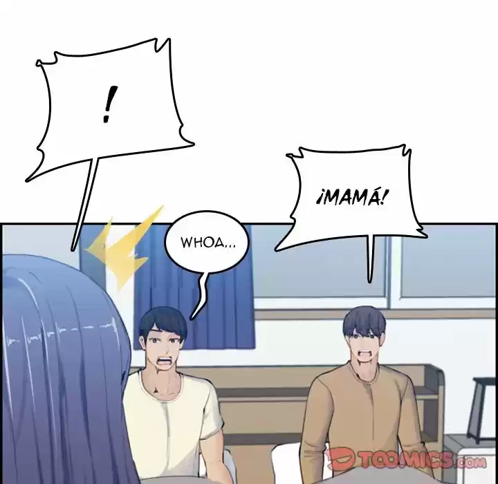 Never Too Late - Capítulo 32 - Página 104 - LectorTMOo