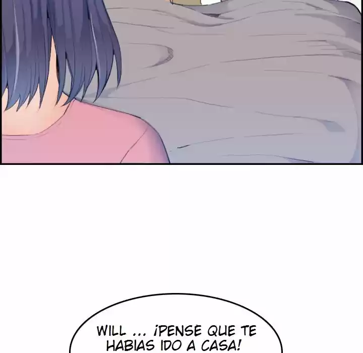Never Too Late - Capítulo 32 - Página 105 - LectorTMOo
