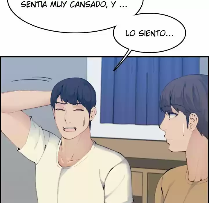 Never Too Late - Capítulo 32 - Página 108 - LectorTMOo