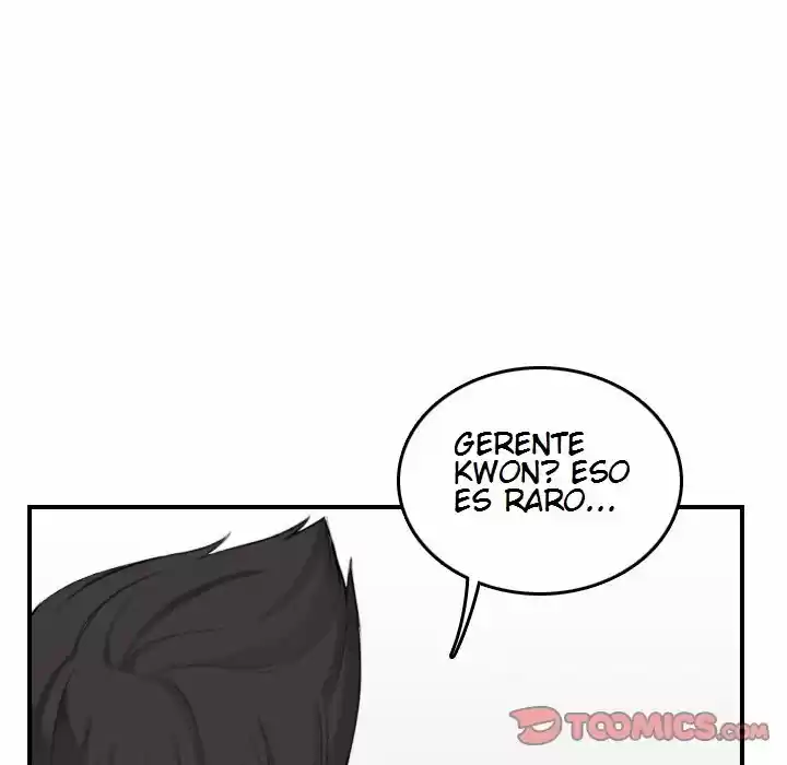 Never Too Late - Capítulo 32 - Página 115 - LectorTMOo