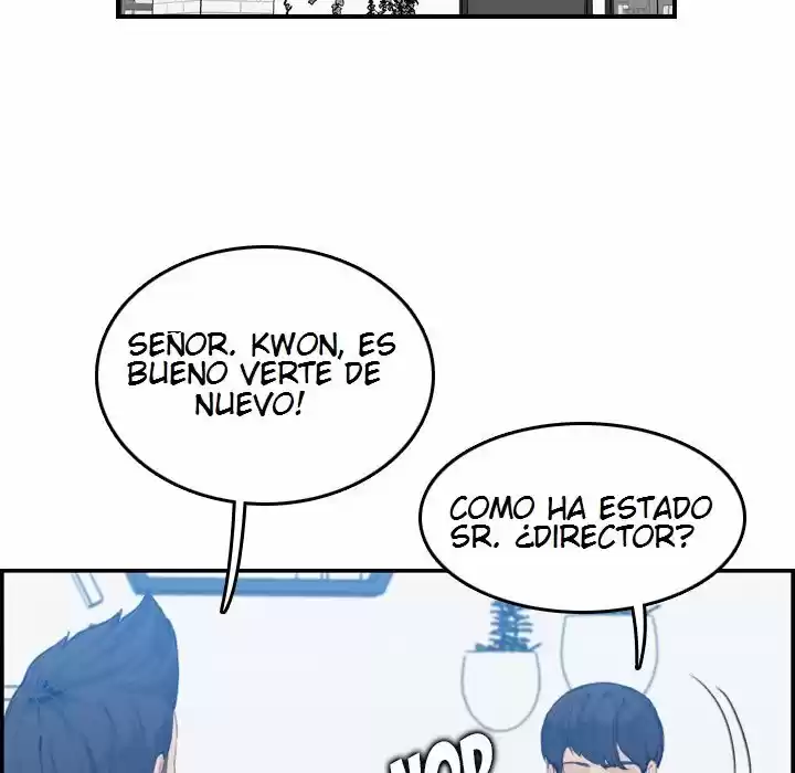 Never Too Late - Capítulo 32 - Página 118 - LectorTMOo