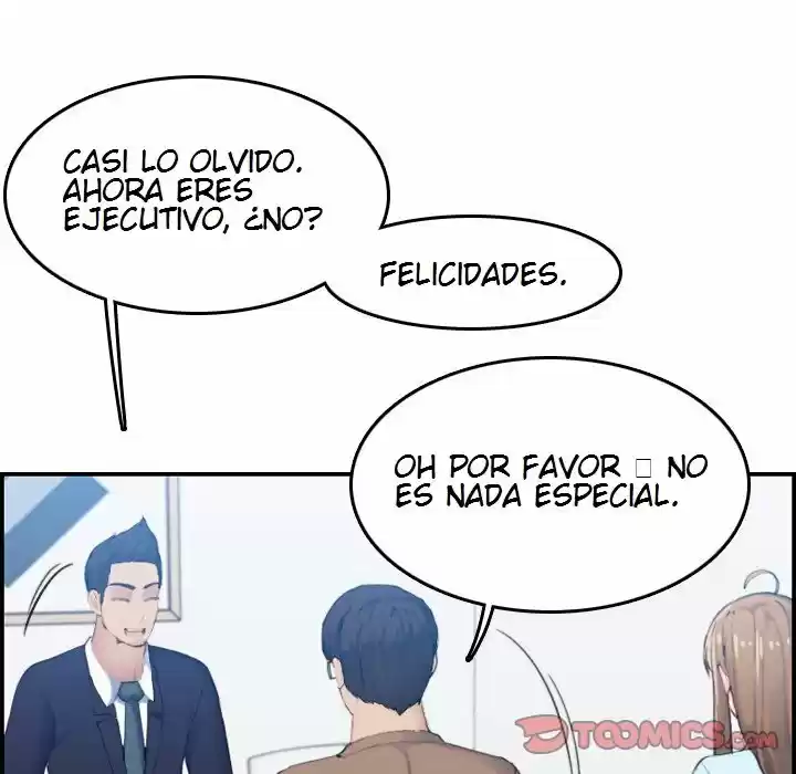 Never Too Late - Capítulo 32 - Página 120 - LectorTMOo
