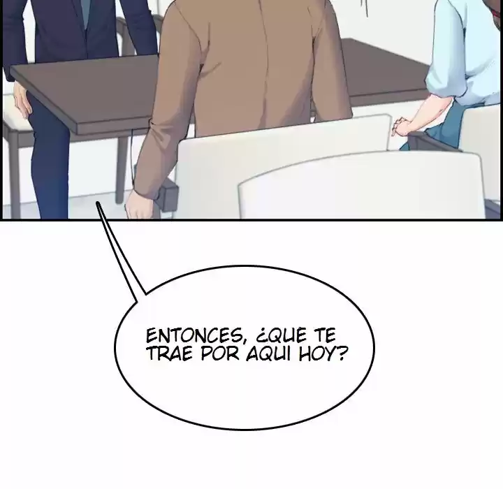 Never Too Late - Capítulo 32 - Página 121 - LectorTMOo