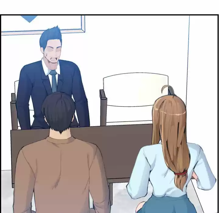 Never Too Late - Capítulo 33 - Página 7 - LectorTMOo