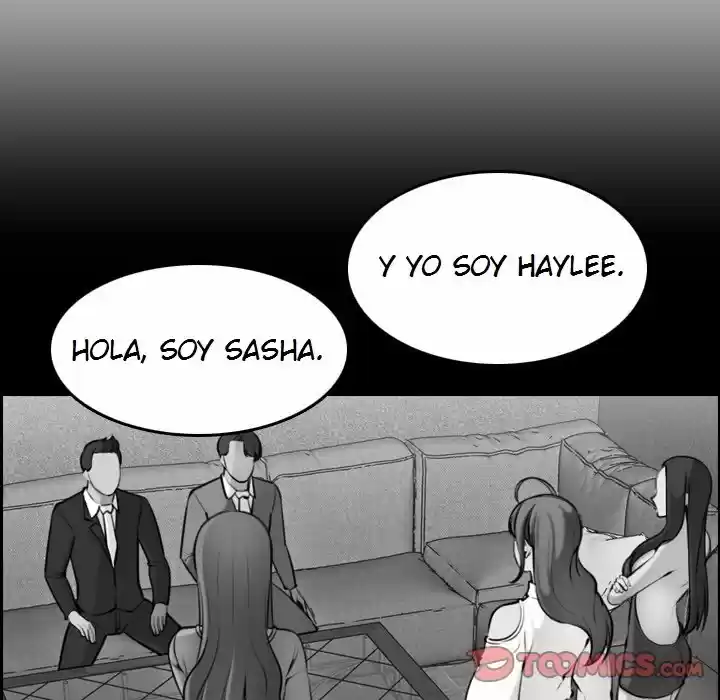 Never Too Late - Capítulo 33 - Página 12 - LectorTMOo