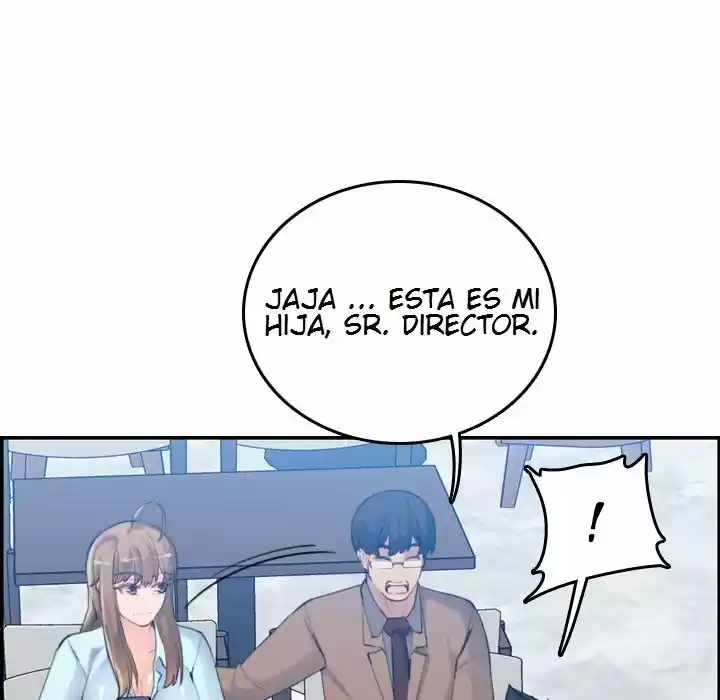 Never Too Late - Capítulo 33 - Página 20 - LectorTMOo