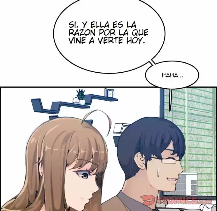 Never Too Late - Capítulo 33 - Página 24 - LectorTMOo