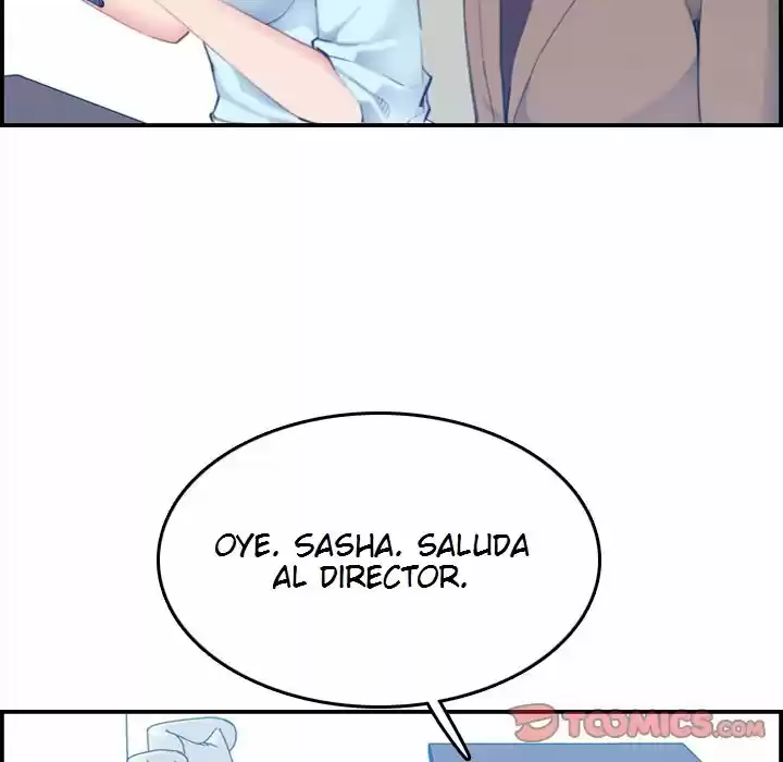Never Too Late - Capítulo 33 - Página 27 - LectorTMOo