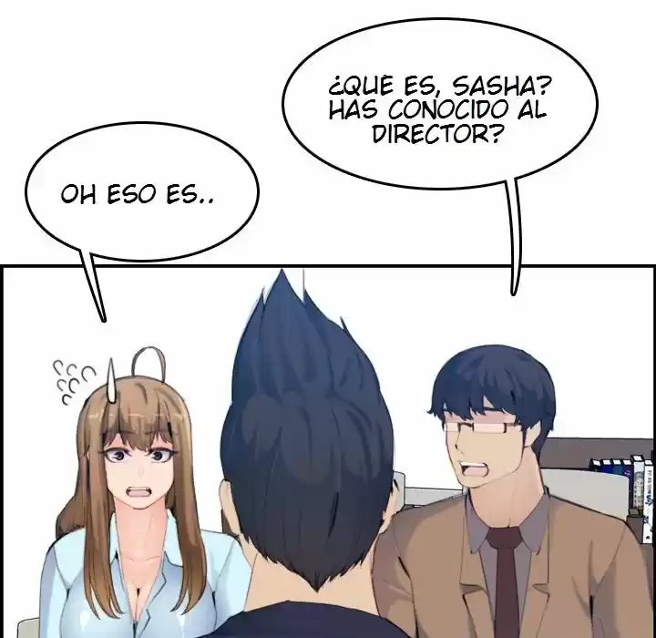 Never Too Late - Capítulo 33 - Página 38 - LectorTMOo