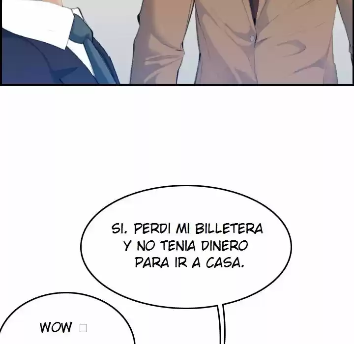 Never Too Late - Capítulo 33 - Página 41 - LectorTMOo