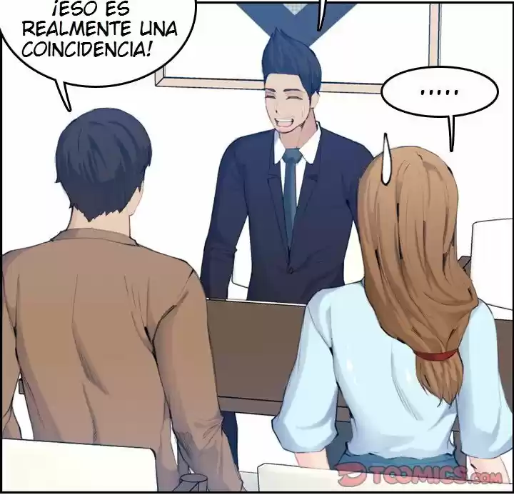 Never Too Late - Capítulo 33 - Página 42 - LectorTMOo