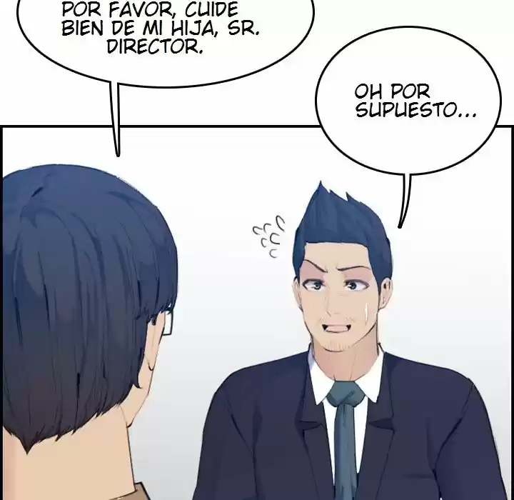 Never Too Late - Capítulo 33 - Página 47 - LectorTMOo
