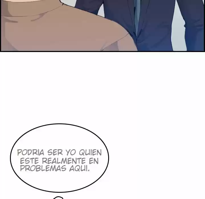 Never Too Late - Capítulo 33 - Página 48 - LectorTMOo
