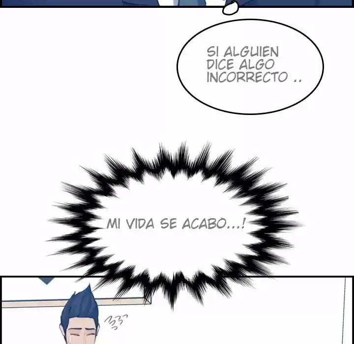 Never Too Late - Capítulo 33 - Página 50 - LectorTMOo