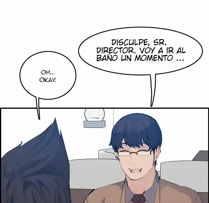 Never Too Late - Capítulo 33 - Página 52 - LectorTMOo