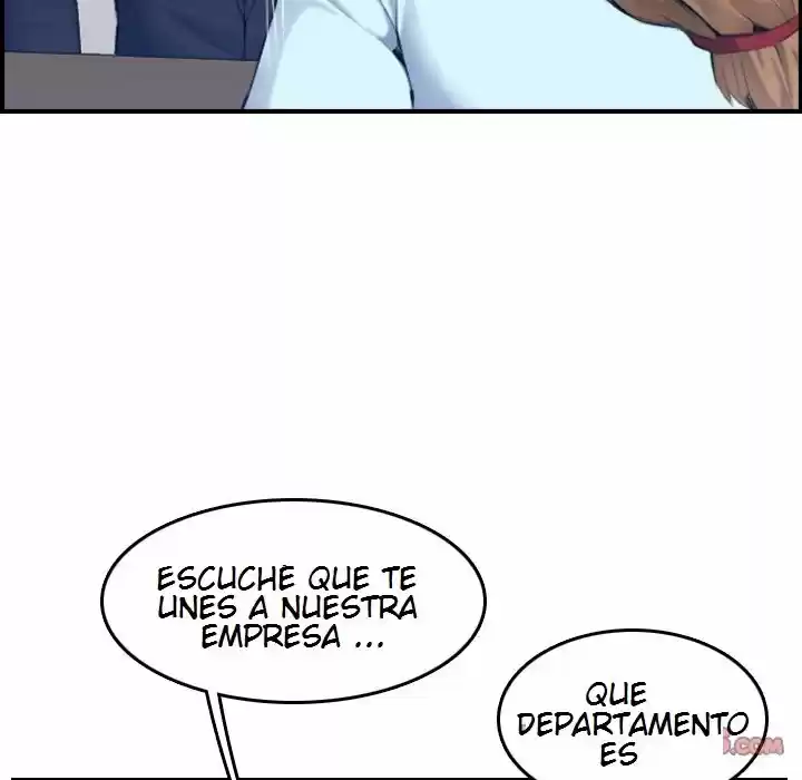 Never Too Late - Capítulo 33 - Página 57 - LectorTMOo