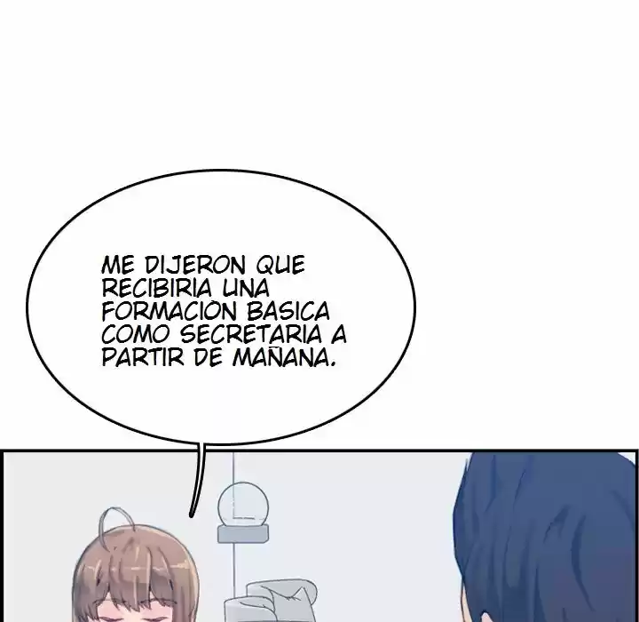 Never Too Late - Capítulo 33 - Página 61 - LectorTMOo