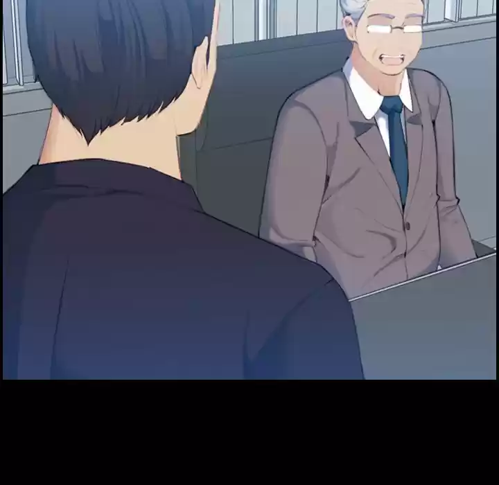 Never Too Late - Capítulo 33 - Página 66 - LectorTMOo