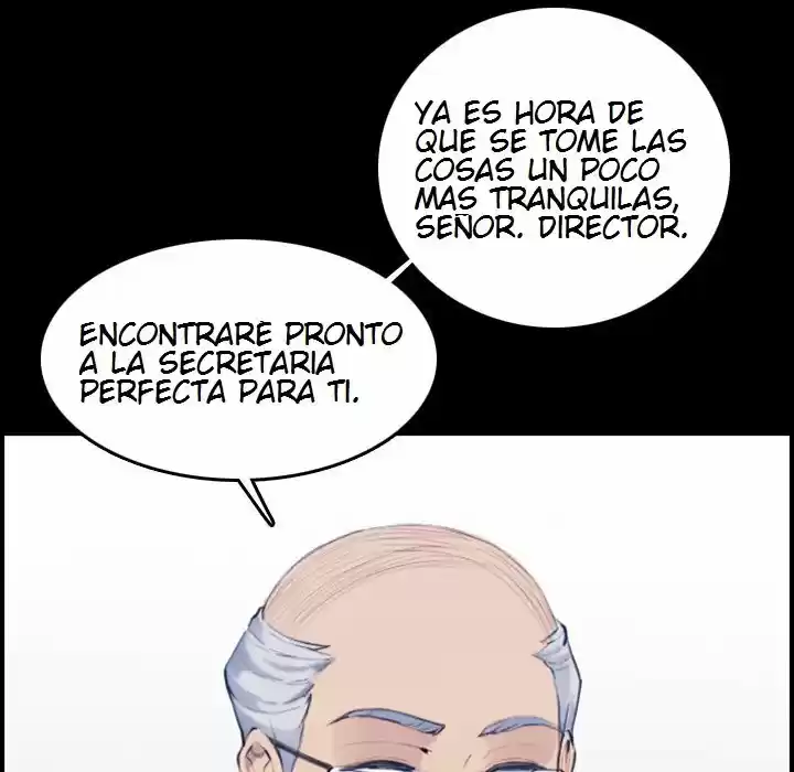 Never Too Late - Capítulo 33 - Página 67 - LectorTMOo