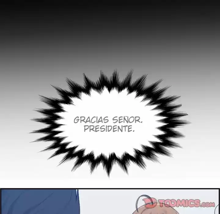 Never Too Late - Capítulo 33 - Página 69 - LectorTMOo